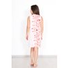 Lika Dress / Nightgown "Flowers 2P"