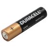 DURACELL / Batteries Simply AAA (LR03, 24A) alkaline little fingers, SET 4 pcs. (tear-off block)