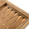 GamesDealer / Scacchi + intarsio backgammon 60, Zeynalyan