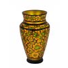 Золотая Хохлома / Vase 300x170 mm