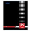 BRAUBERG / 笔记本 A5，96 张，笼子，纸板封面，“INDAY” / 14 件。