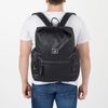 Kite / Backpack "Be original, be cool"