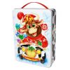 Packaging Suitcase "Lihach" with a capacity of 900g.