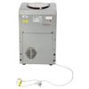 SONNEN TEB-02 water cooler, desktop, NEW/BREAKING E,2 cranes, silver/black