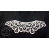 Елецкие кружева / Elets lace / Lace collar