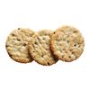 LOTTE / Keks-Cracker "Fitness" süß mit Sesam 2 x 44 g, im Karton 88 g