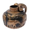 Керамика ручной работы / Table vase "Elephant"