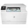 HP / MFP COLOR Color LaserJet Pro M182n "3 in 1" A4 16 ppm, 30,000 ppm, network card