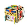 KimToys / Busyboard cube "With music"
