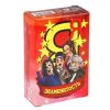 GamesDealer / Fanta, Mafia, ich bin eine Berühmtheit