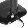 SONNEN / Table lamp BR-888, on a stand, LED, 8 W, black