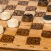 GamesDealer / 牌桌西洋双陆棋 + 国际象棋, Ustyan