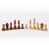 ORLOVSKAYA BOAT
FIGURES CHESS GROUPS IMPROVED (STAWNTON number 7)