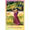 GamesDealer / Cartes de tarot : "La déesse en déplacement"