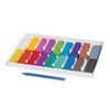 Clay classic ONLANDIA "YOUNG MAGICIAN" 18 colors, 360 g, STACK, top QUALITY