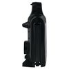 TOster-waffle SCARLETT SC-WM11901, 700 W, 2 toast, mechanical control, plastic, black
