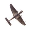 Золотая антилопа / Model of STUKA dive bomber 1:72
