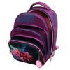 LURIS / Backpack "Flowers"