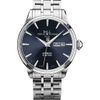 BALL / Swiss mechanical watch Trainmaster NM2080D-SJ-BE