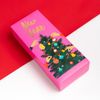 KAFTAN / Set of socks "New Year" 5 pairs, size 35-38