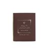 Body scrub "Beauty chocolate"