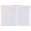 BrunoVisconti / Undated Diary A5 + 136 sheets