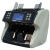 Contador clasificador de billetes de valor DOCASH 3200, 1500 billetes / min, detección UV, IR, MAGN, nominal, embalaje