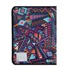 ErichKrause / Folder for A4 notebooks "Ethno Zebra"