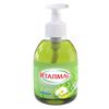 Liquid soap Italmas "Natural tenderness"