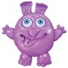 "Nano gum" hand gum, lilac, changes color to pink, 25 g, WORLD