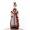 Потешный промысел / Collectible doll "In the costume of the Voronezh province"