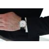 Perrelet / Swiss mechanical wrist watch Weekend A1300 / 3