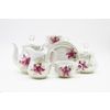 Дулёвский фарфор / Tea service "Appetizing. Lily", 15 items