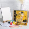Сималенд / Set with acrylic paints "Gustav Klimt"
