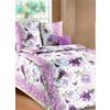Lika Dress / Bed linen set 1.5 "Lavender"