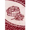 Lika Dress / Towel "Broom"