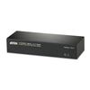 ATEN / 4-Port SVGA Splitter, Digital A / V, Cascadable