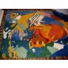 Сибирская ковровая фабрика / Tapis de chambre d'enfant