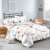 ВладЛен / Vlad Len / Bed linen poplin "Love you"