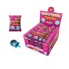Конфитрейд / TOOTH GRINDER Ring multi-layer candy with rubber band, 1kor * 12bl * 20 pcs. 21gr