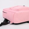 Сималенд / Backpack with external pocket