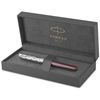 Parker / Roller Kalem Sonnet Premium T537 Metal Kırmızı CT F