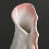 Керамика ручной работы / Table vase "Shell"