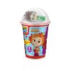 Конфитрейд / PLAY ME FABULOUS PATROL Chocolate balls with a toy 1kor * 10bl * 6pcs, 50g.