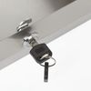 LAIMA / Towel dispenser PROFESSIONAL ECONOMY (H2) Interfold, stainless steel, matt
