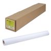 Roll for plotter, 914 mm x 45 m x bushing 50.8 mm, 90 g/m2 CIE whiteness of 145%, HP C6020B Coated