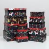 Дарите Счастье / A set of gift boxes 15in1 "European"