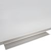 Lavagna magnetica (100x150 cm), cornice in alluminio, GARANZIA 10 ANNI, RUSSIA, standard BRAUBERG