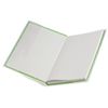 Cover SET 10 PCs., for textbooks, PYTHAGORAS, PVC, universal, 100 µm, 230x450 mm
