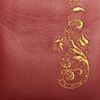 Торжокские золотошвеи / Passport cover "Charm"